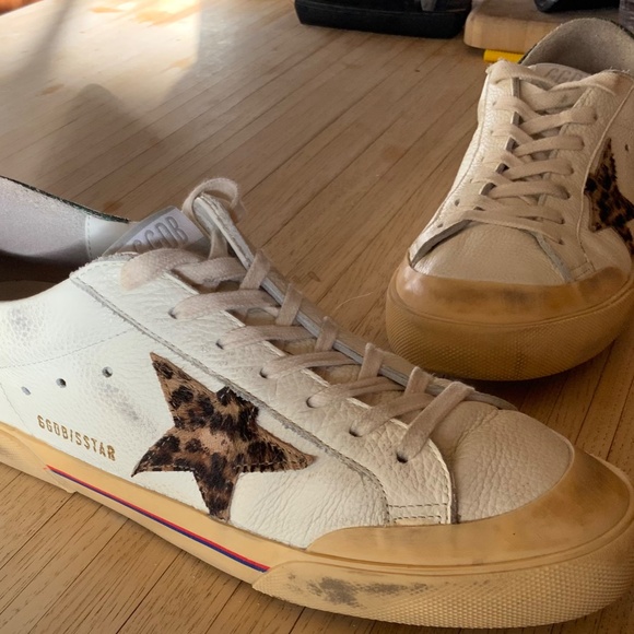 Authentic Golden Goose - *Just in time for the Holiday’s!* - Picture 8 of 9